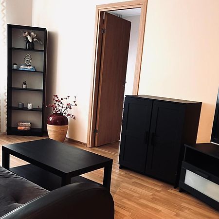 Struve Apartment City Centre Tartu Dış mekan fotoğraf