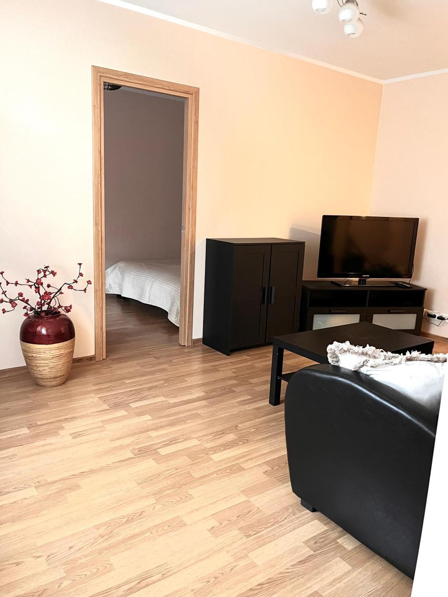 Struve Apartment City Centre Tartu Dış mekan fotoğraf