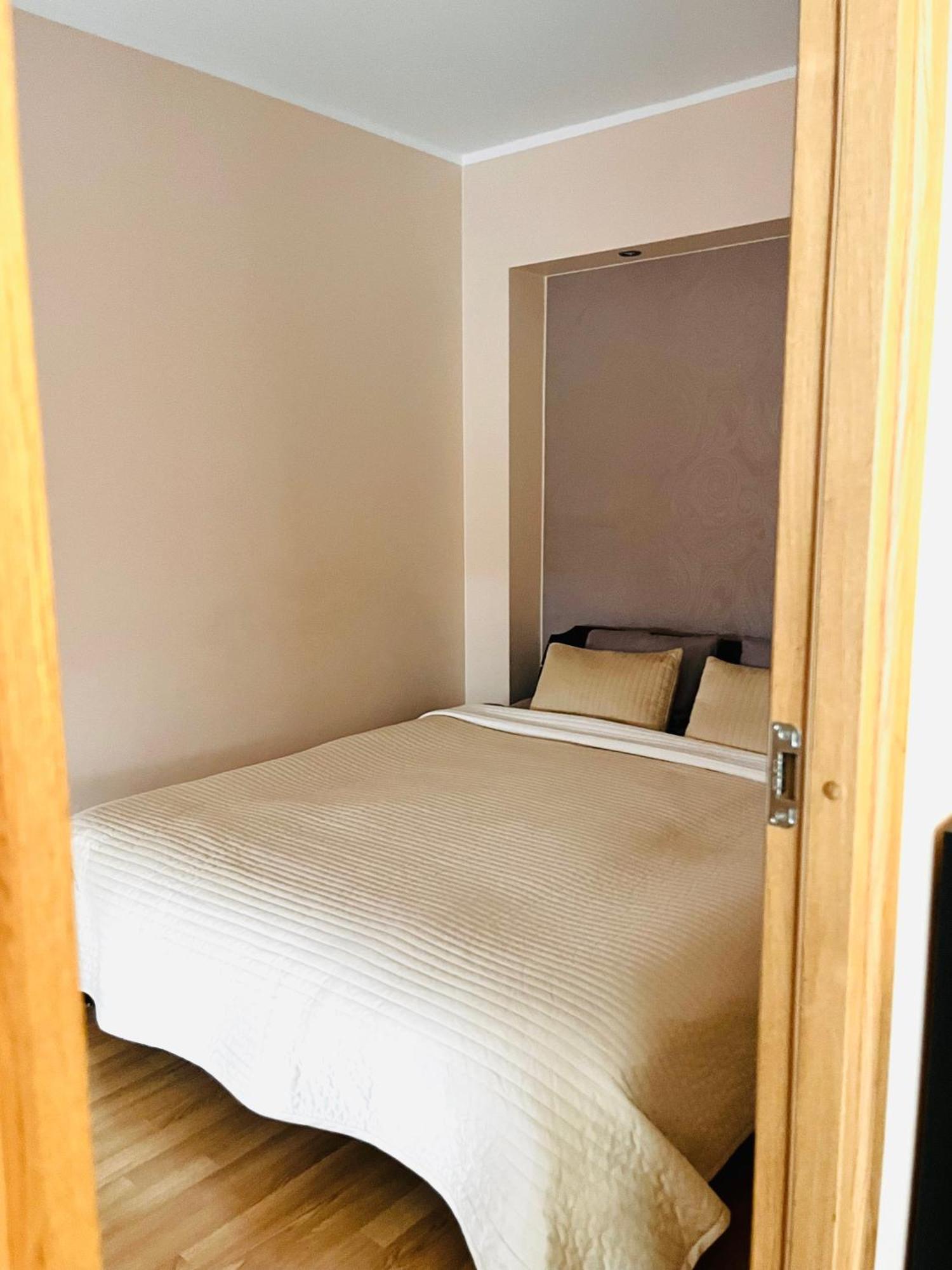Struve Apartment City Centre Tartu Dış mekan fotoğraf
