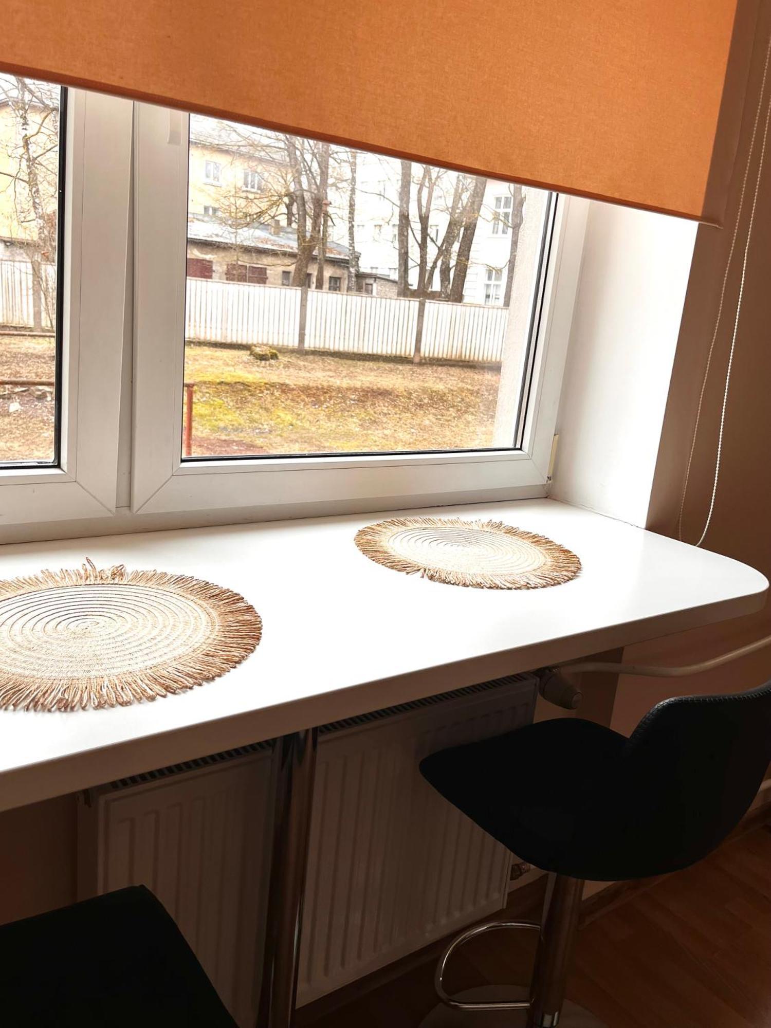 Struve Apartment City Centre Tartu Dış mekan fotoğraf