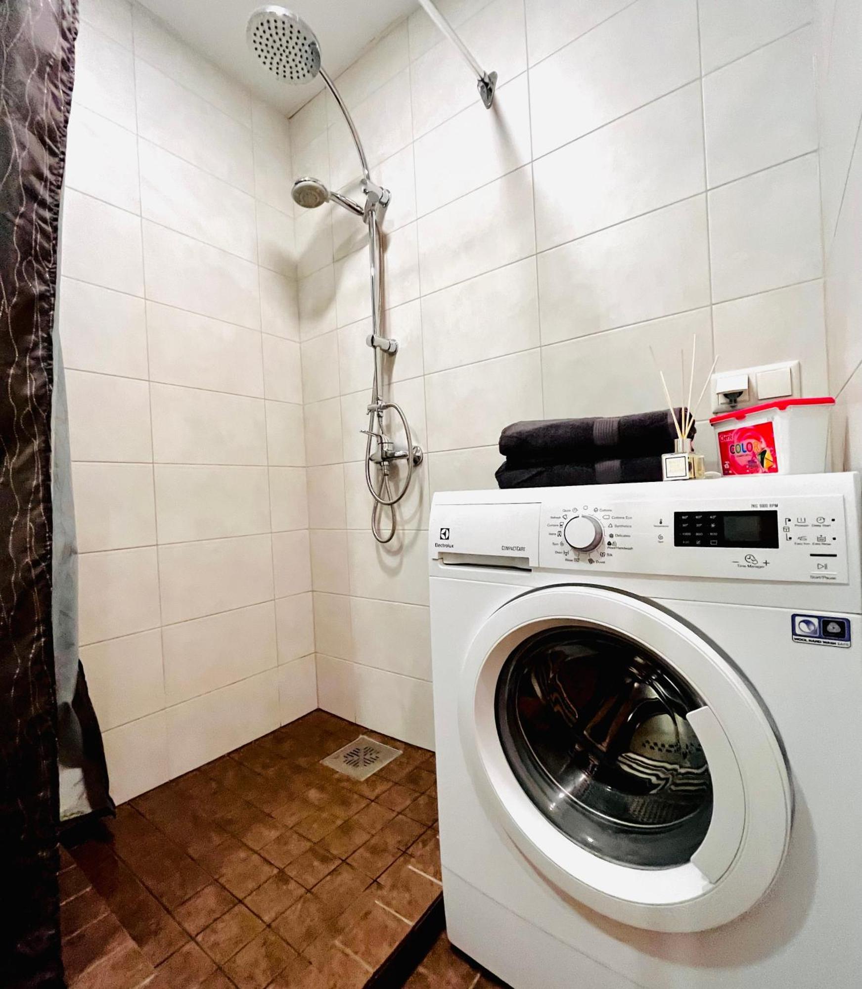 Struve Apartment City Centre Tartu Dış mekan fotoğraf