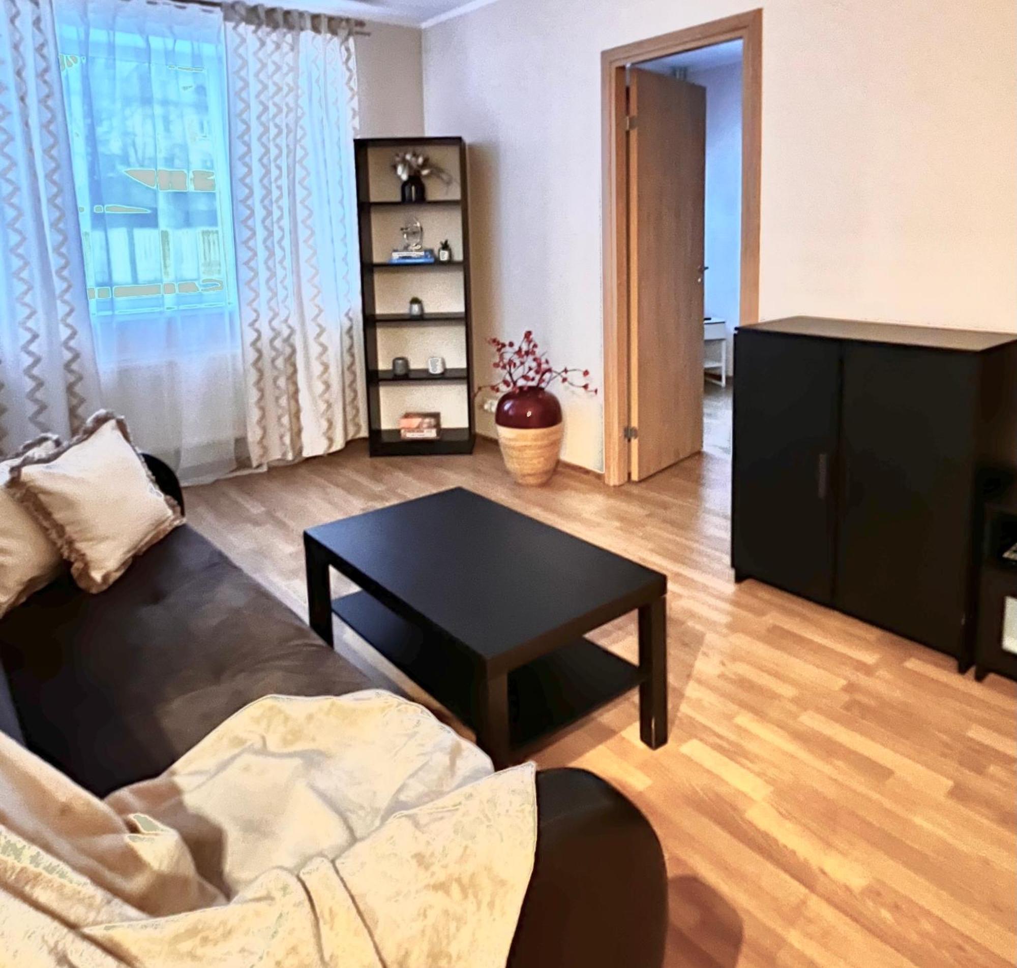 Struve Apartment City Centre Tartu Dış mekan fotoğraf
