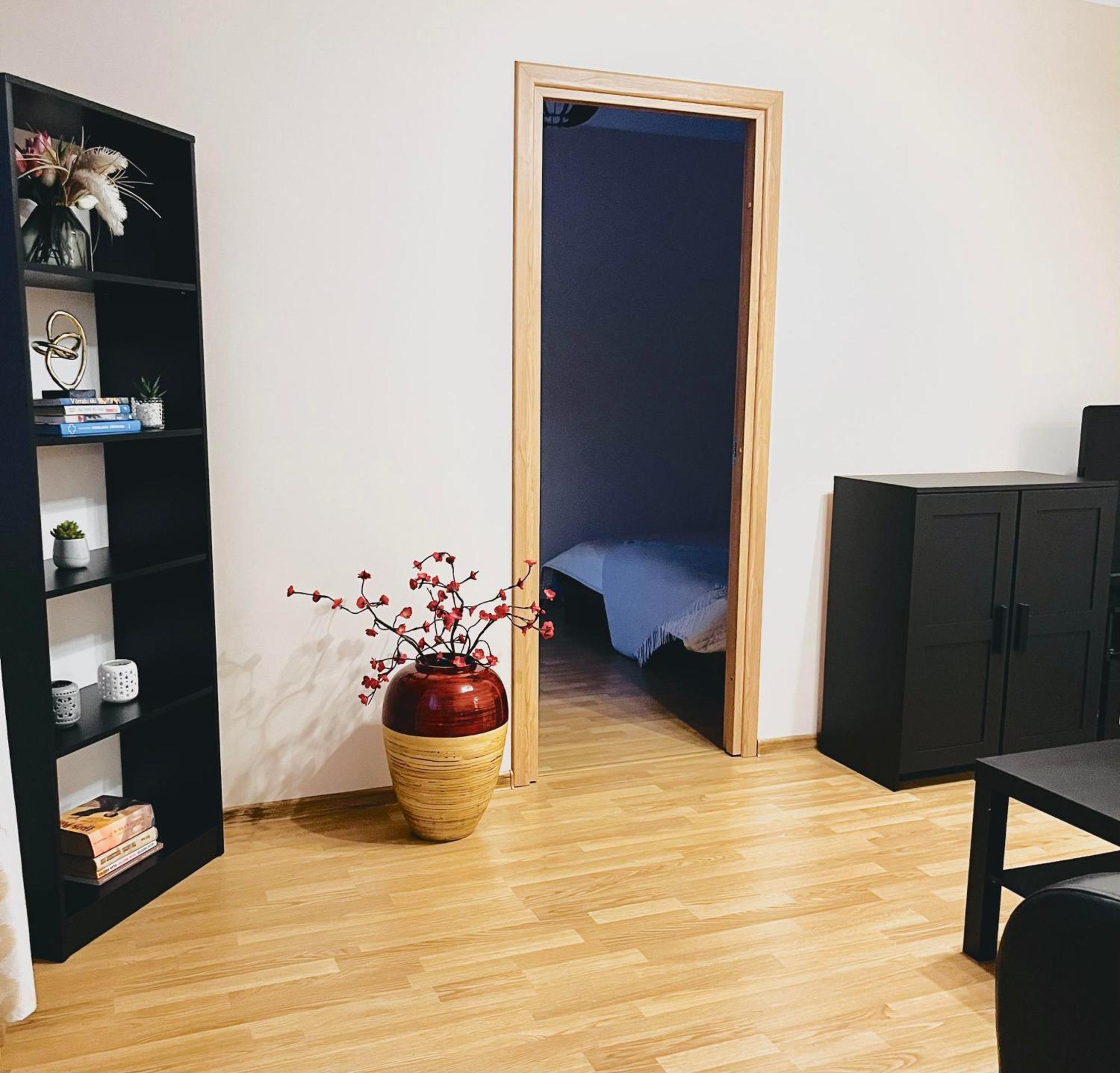 Struve Apartment City Centre Tartu Dış mekan fotoğraf