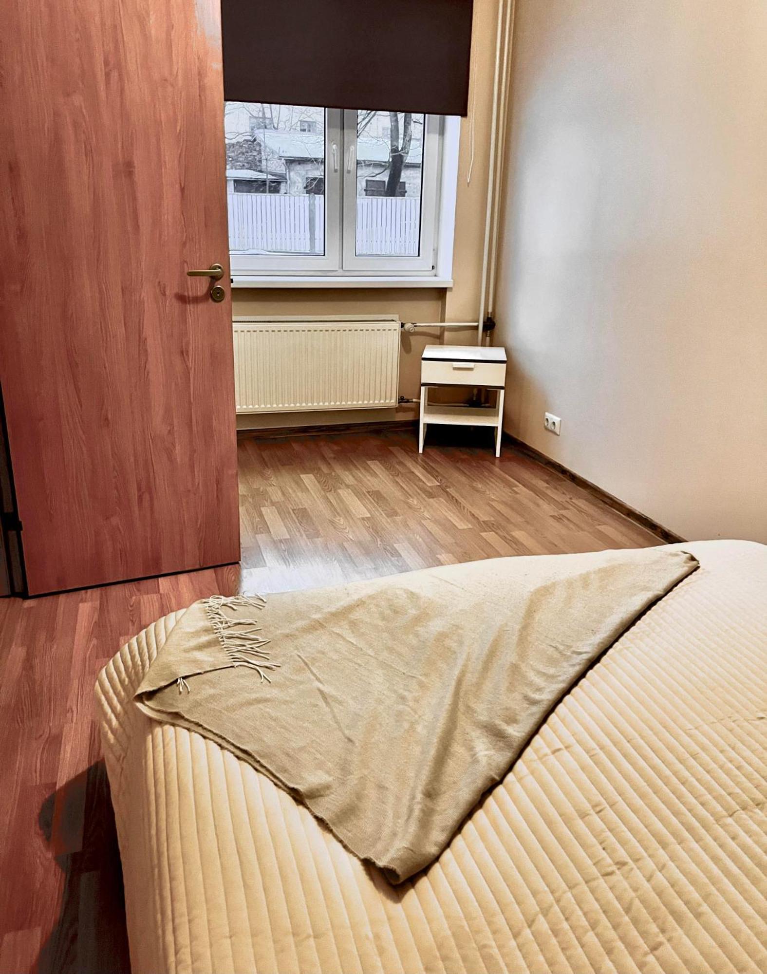 Struve Apartment City Centre Tartu Dış mekan fotoğraf