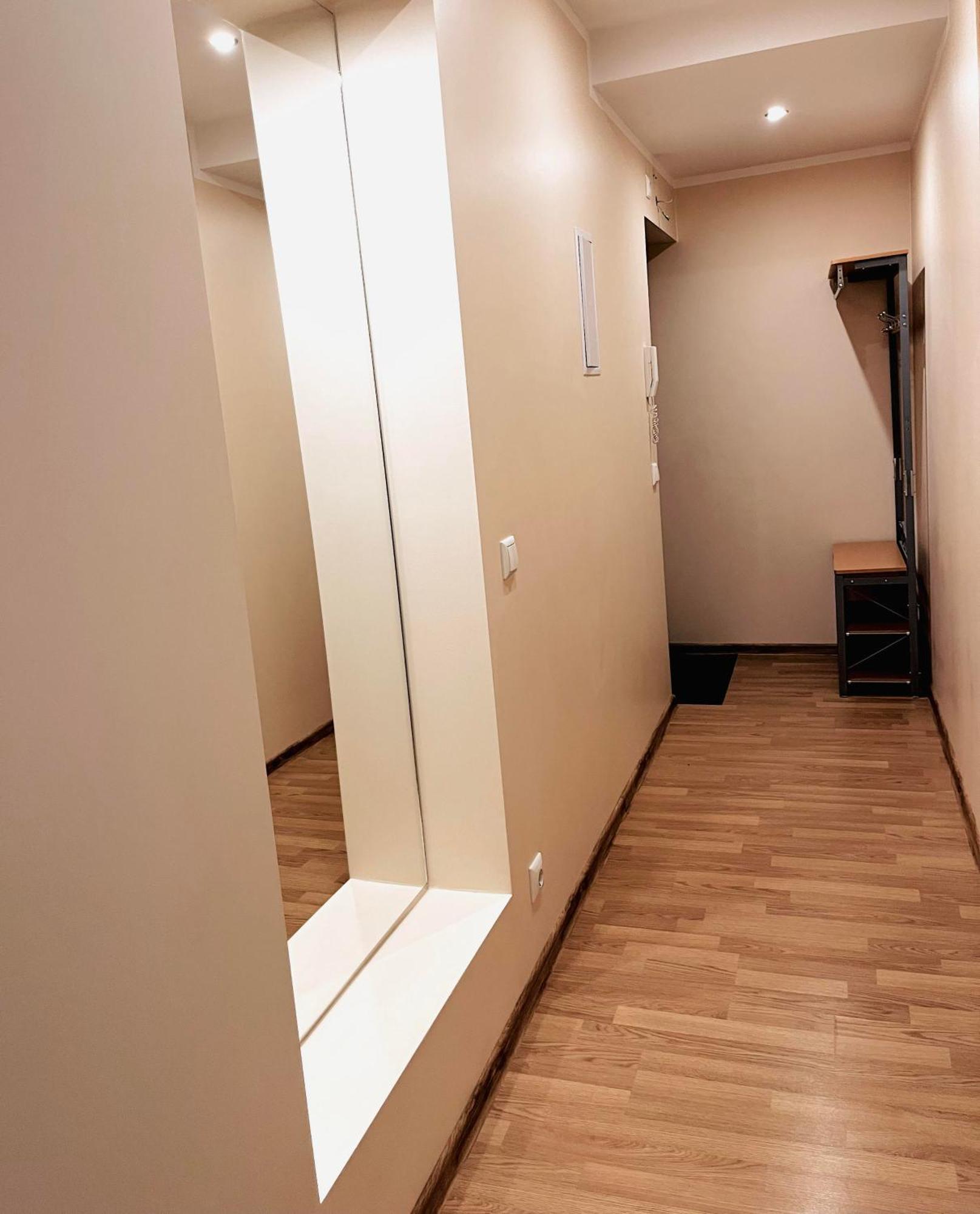 Struve Apartment City Centre Tartu Dış mekan fotoğraf