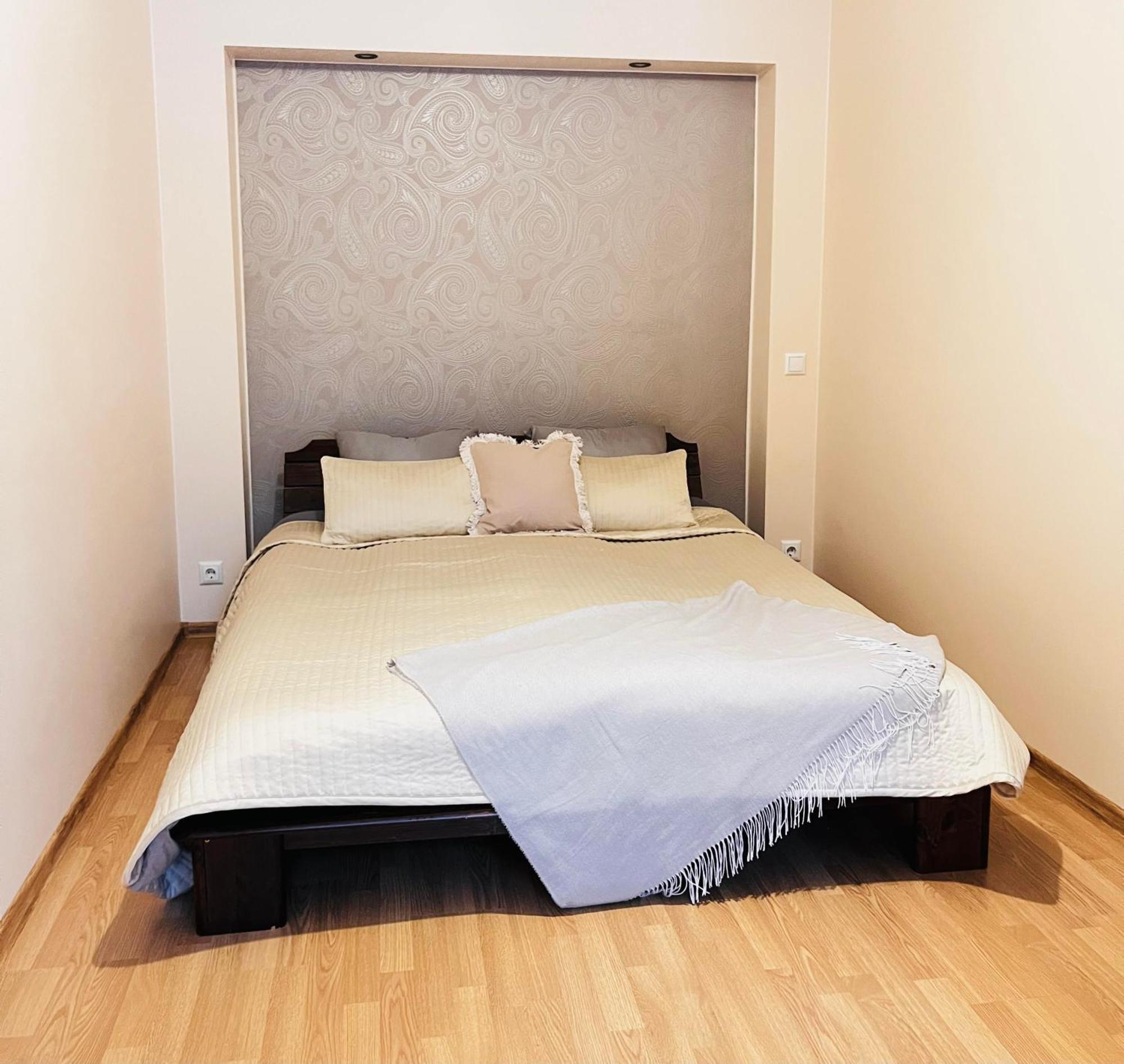 Struve Apartment City Centre Tartu Dış mekan fotoğraf