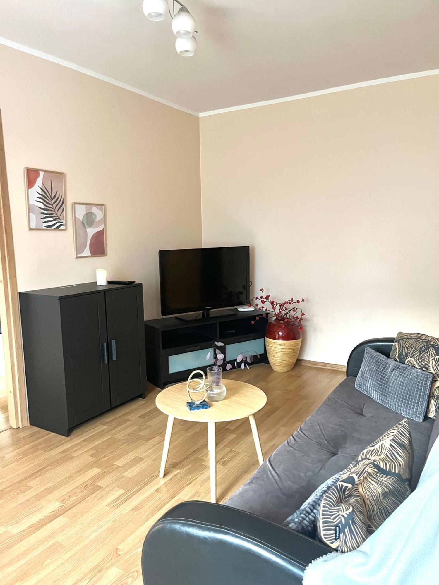 Struve Apartment City Centre Tartu Dış mekan fotoğraf