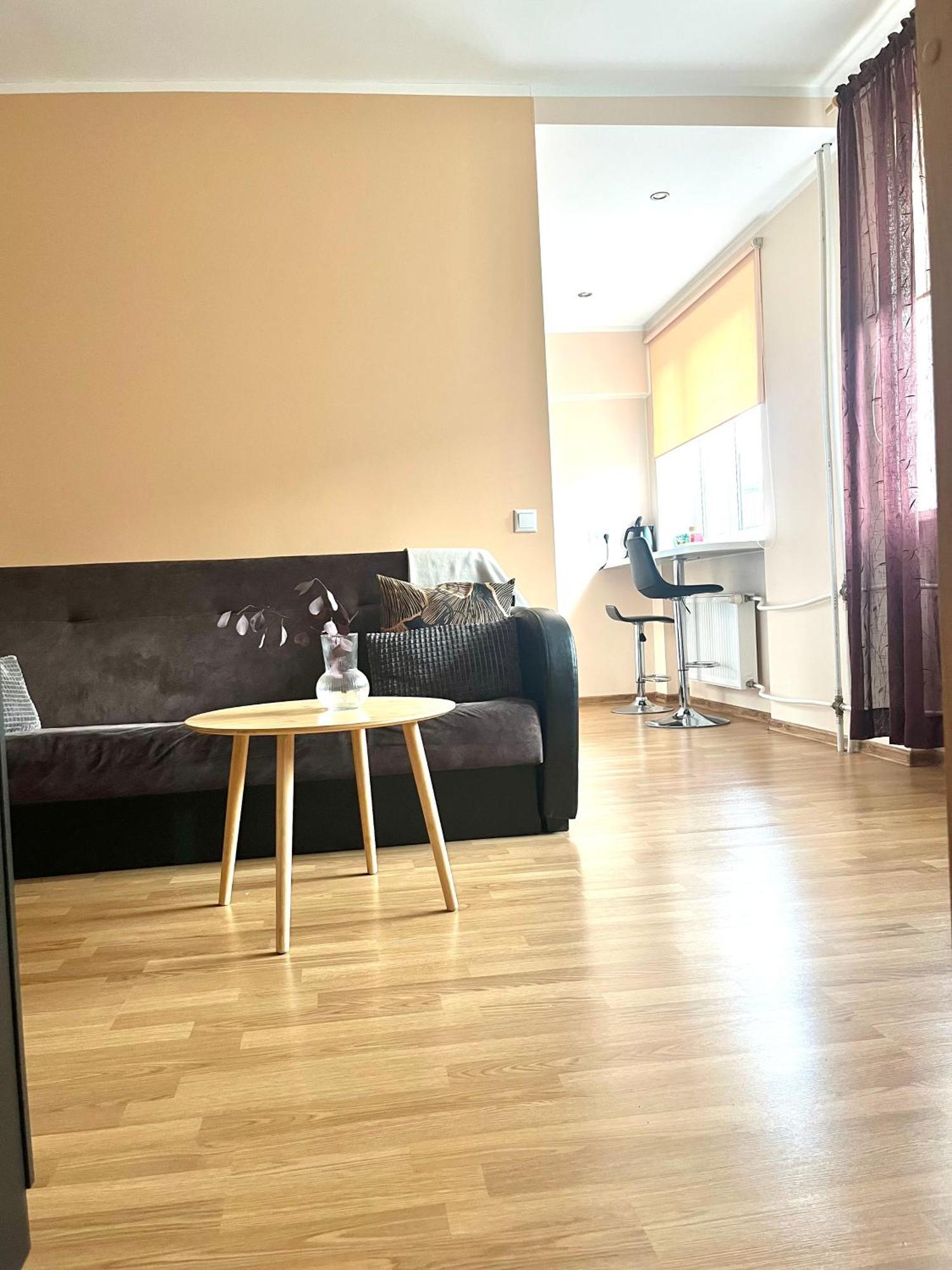 Struve Apartment City Centre Tartu Dış mekan fotoğraf